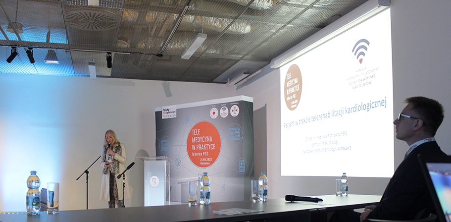 I Forum Telemedycyna